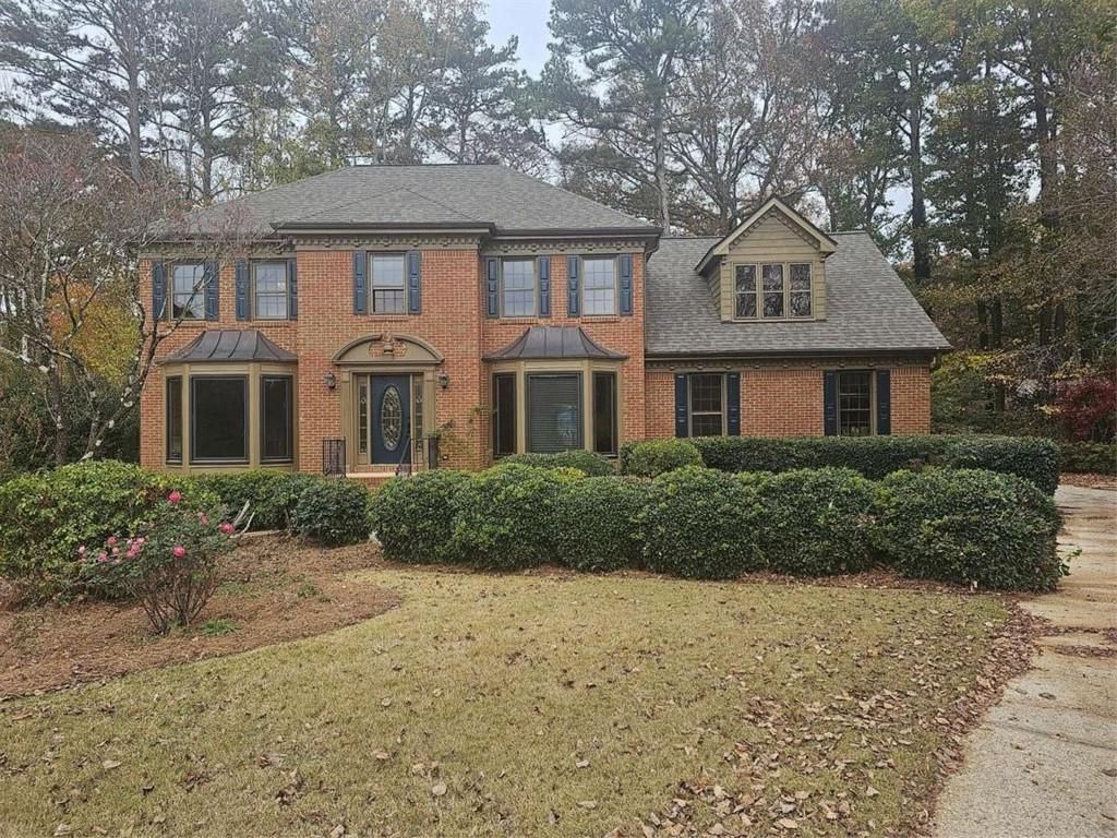 5525 Wedgewood Court, Lilburn, GA 30047