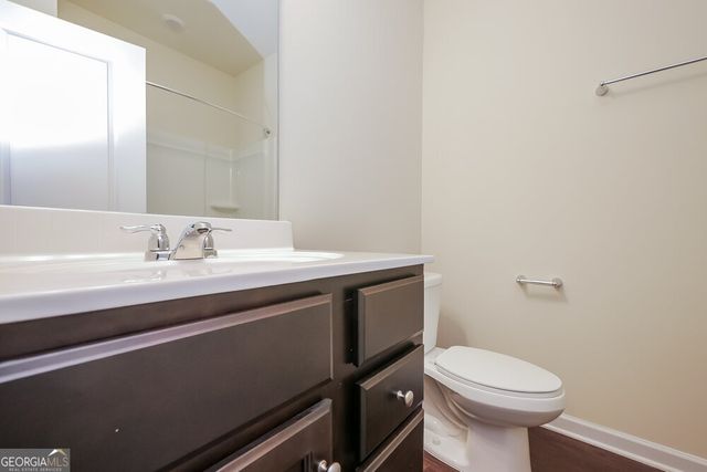 504 Overo Drive, Mcdonough, GA 30253