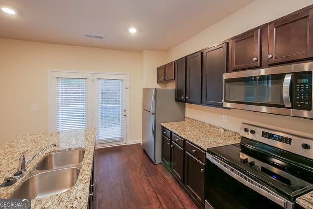 504 Overo Drive, Mcdonough, GA 30253