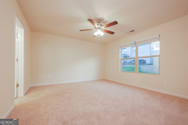 504 Overo Drive, Mcdonough, GA 30253