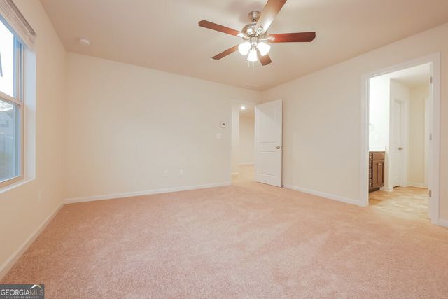 504 Overo Drive, Mcdonough, GA 30253