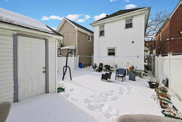 93-19 201st Street, Hollis, NY 11423