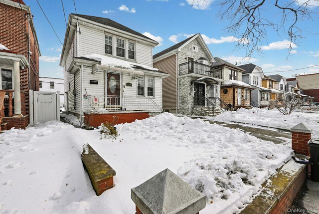 93-19 201st Street, Hollis, NY 11423