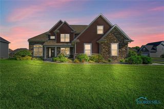 7844 Iron Horse Road, Monclova, OH 43542