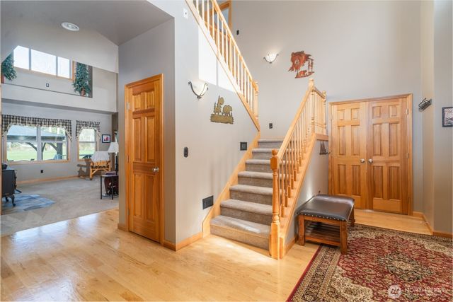 450 SE Arcadia Shores Road, Shelton, WA 98584