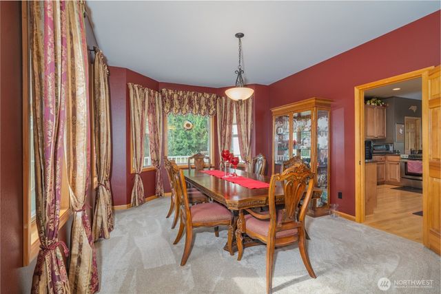 450 SE Arcadia Shores Road, Shelton, WA 98584