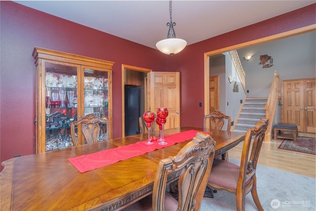 450 SE Arcadia Shores Road, Shelton, WA 98584