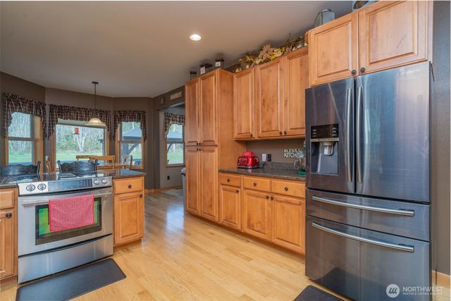 450 SE Arcadia Shores Road, Shelton, WA 98584