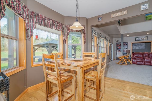 450 SE Arcadia Shores Road, Shelton, WA 98584