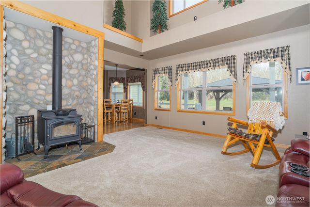 450 SE Arcadia Shores Road, Shelton, WA 98584