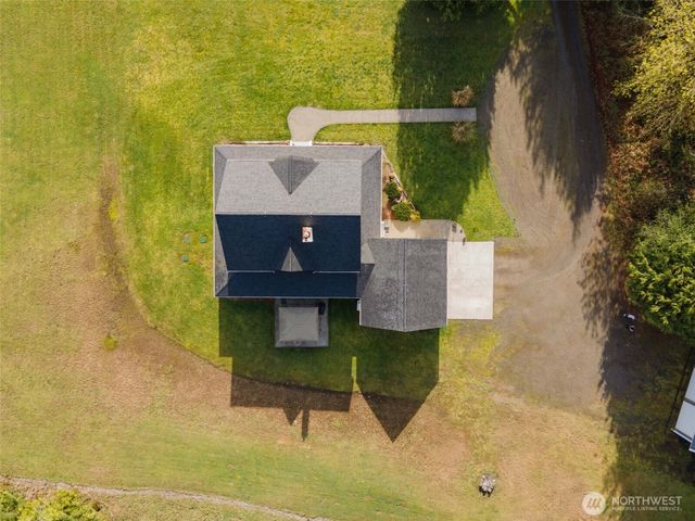 450 SE Arcadia Shores Road, Shelton, WA 98584
