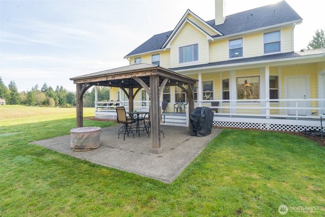 450 SE Arcadia Shores Road, Shelton, WA 98584