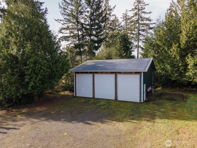 450 SE Arcadia Shores Road, Shelton, WA 98584