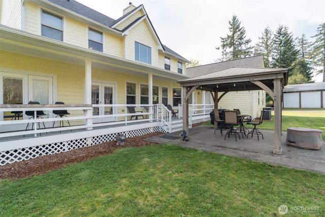 450 SE Arcadia Shores Road, Shelton, WA 98584