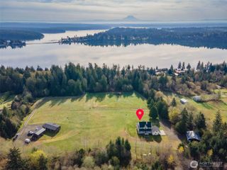 450 SE Arcadia Shores Road, Shelton, WA 98584