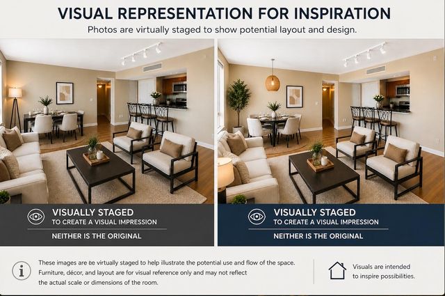 7350 SW 89th Street 2102s, Miami, FL 33156