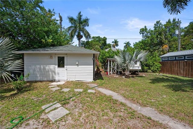 2647 Michigan AVE, Fort Myers, FL 33916