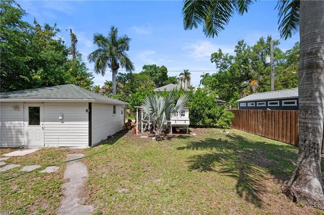 2647 Michigan AVE, Fort Myers, FL 33916