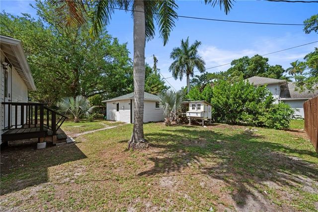 2647 Michigan AVE, Fort Myers, FL 33916