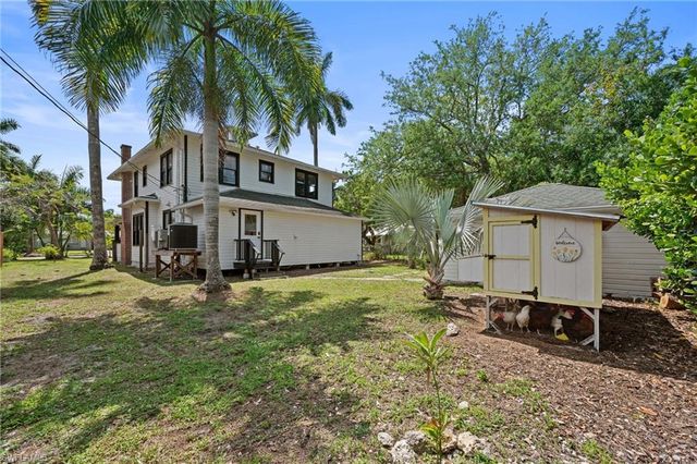 2647 Michigan AVE, Fort Myers, FL 33916