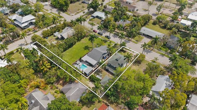 2647 Michigan AVE, Fort Myers, FL 33916