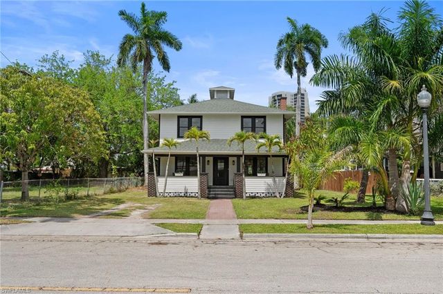 2647 Michigan AVE, Fort Myers, FL 33916