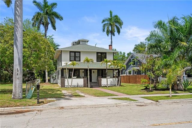 2647 Michigan AVE, Fort Myers, FL 33916
