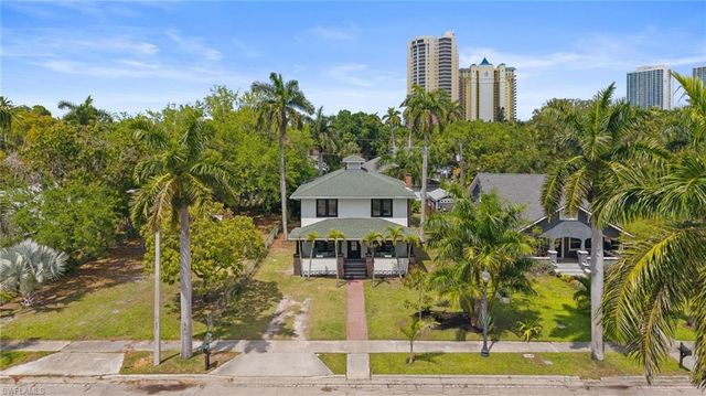 2647 Michigan AVE, Fort Myers, FL 33916