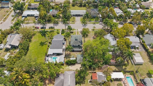 2647 Michigan AVE, Fort Myers, FL 33916