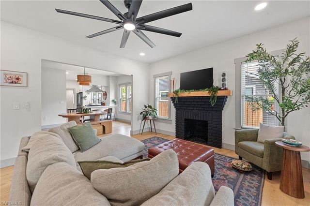 2647 Michigan AVE, Fort Myers, FL 33916