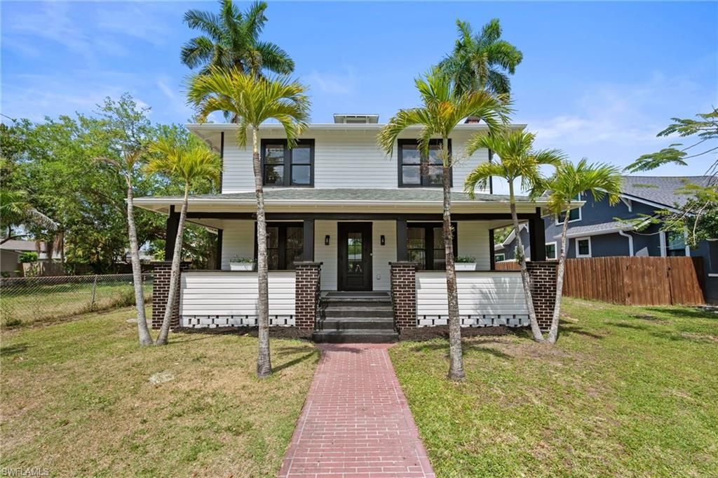 2647 Michigan AVE, FORT MYERS, FL 33916 — photo 3