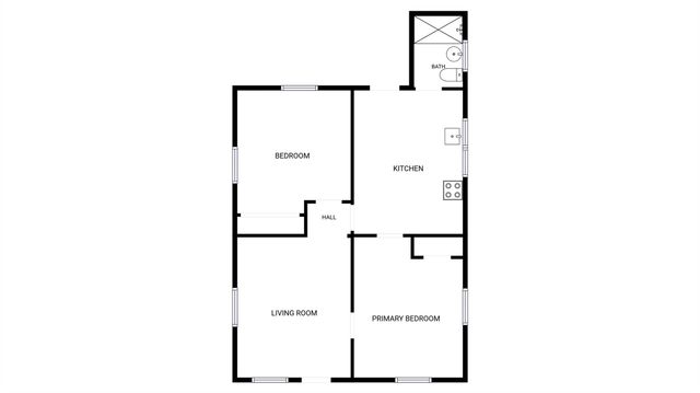 123 E Farmview Street, Gastonia, NC 28054