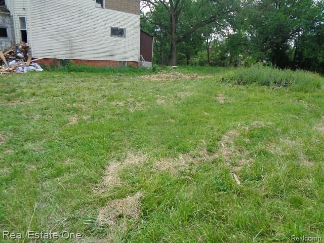 6147 Stanton Street, Detroit, MI 48208