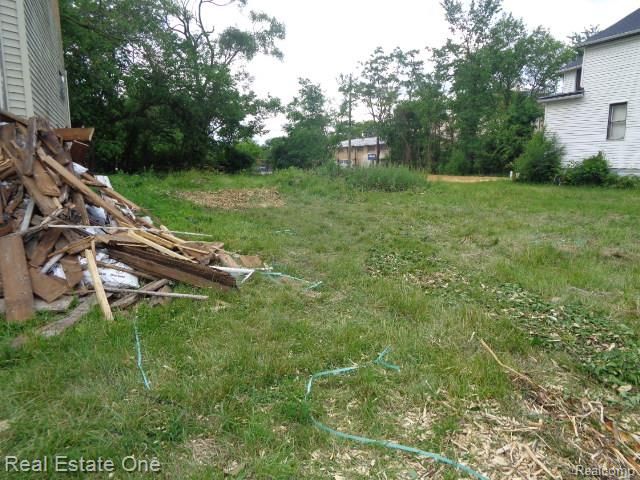 6147 Stanton Street, Detroit, MI 48208