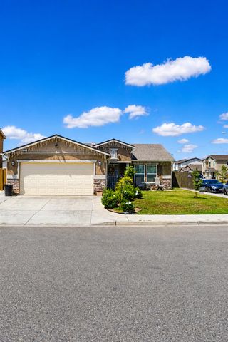 3705 N Mccaffrey, Fresno, CA 93722