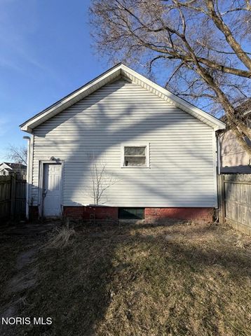 1019 Gordon Street, Toledo, OH 43609