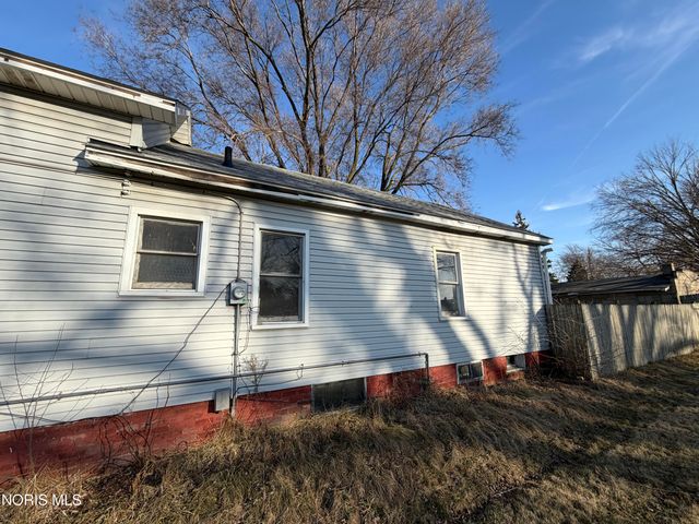 1019 Gordon Street, Toledo, OH 43609