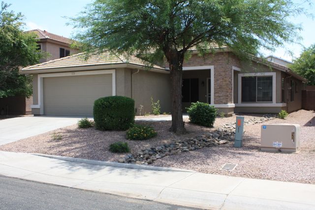 6123 N 135TH Drive, Litchfield Park, AZ 85340