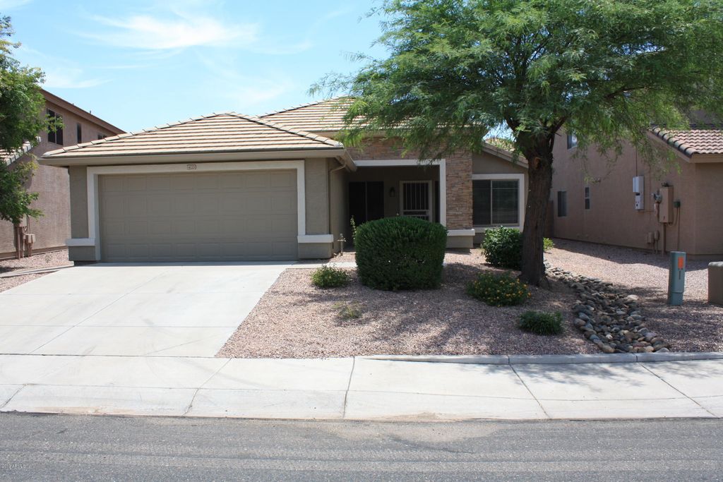 6123 N 135TH Drive, Litchfield Park, AZ 85340
