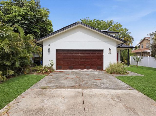 4521 JUANITA WAY S, St Petersburg, FL 33705