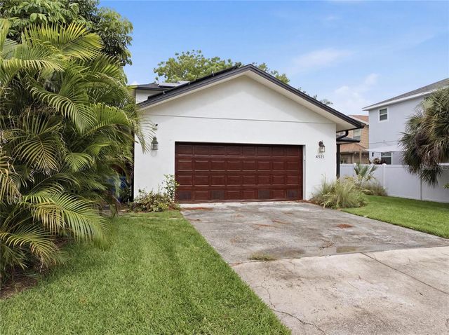 4521 JUANITA WAY S, St Petersburg, FL 33705