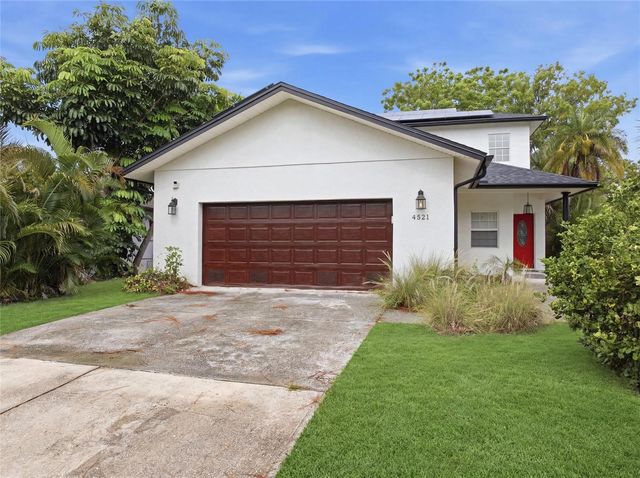 4521 JUANITA WAY S, St Petersburg, FL 33705