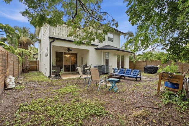 4521 JUANITA WAY S, St Petersburg, FL 33705