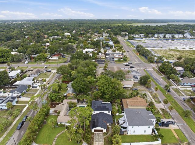 4521 JUANITA WAY S, St Petersburg, FL 33705
