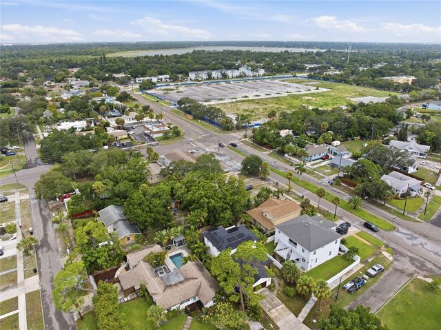 4521 JUANITA WAY S, St Petersburg, FL 33705