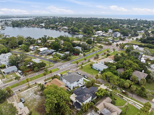 4521 JUANITA WAY S, St Petersburg, FL 33705