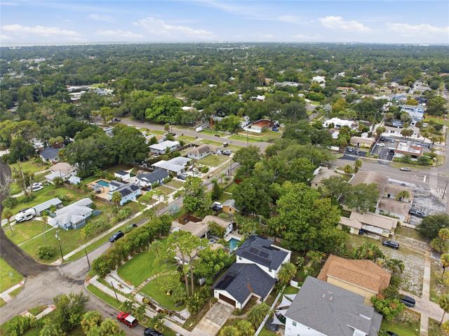 4521 JUANITA WAY S, St Petersburg, FL 33705