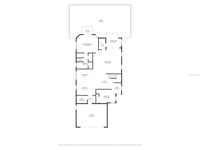 4521 JUANITA WAY S, St Petersburg, FL 33705
