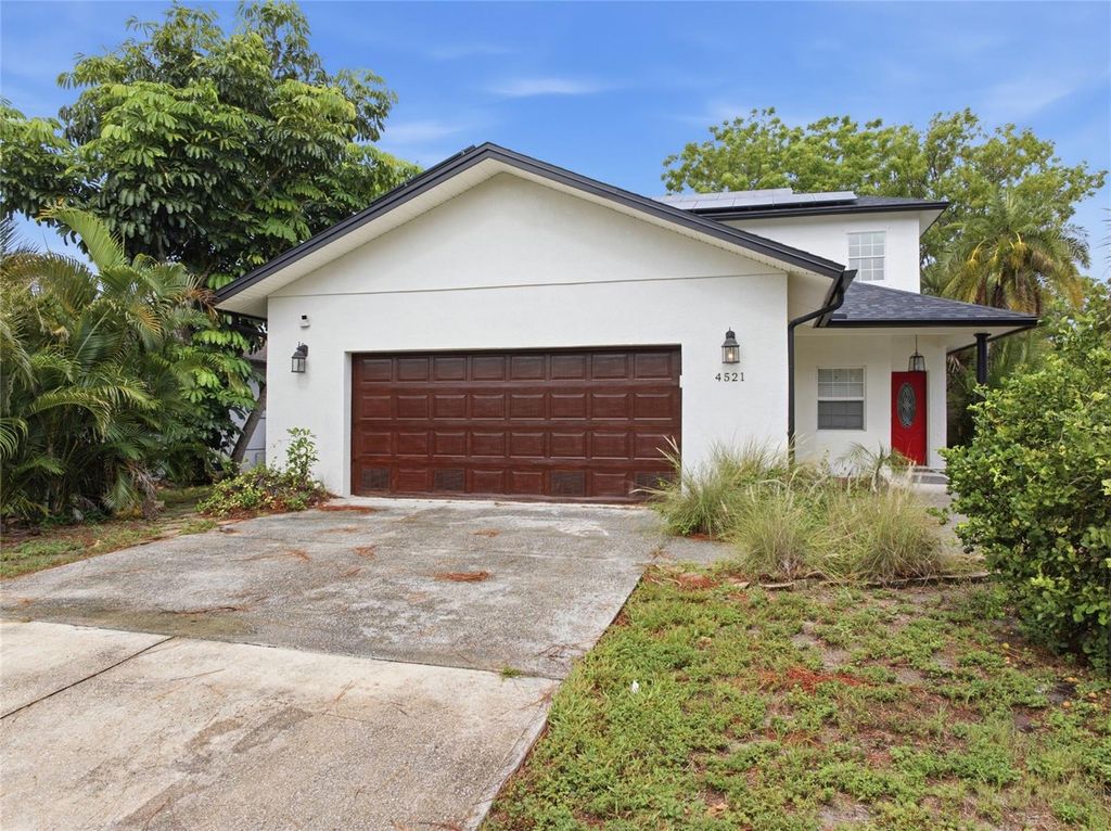 4521 JUANITA WAY S, St Petersburg, FL 33705