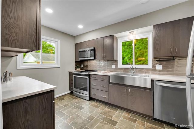 4419 Beverly Court, Royal Oak, MI 48073